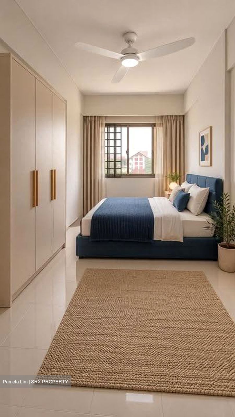Blk 448 Sin Ming Court (Bishan), HDB 4 Rooms #620748361
